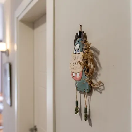 1-bedroom Apartamento *