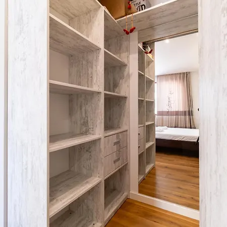 1-bedroom Apartamento Plovdiv