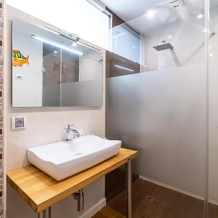 1-bedroom * 普罗夫迪夫