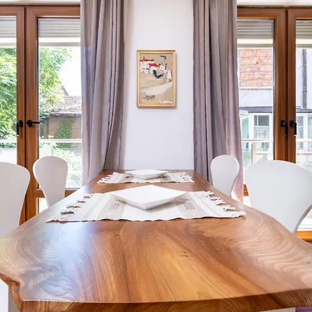 1-bedroom Apartamento