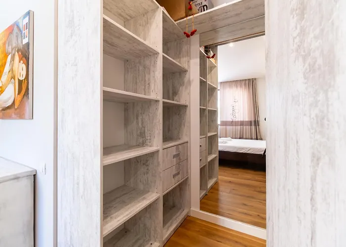 1-bedroom Apartmán Plovdiv