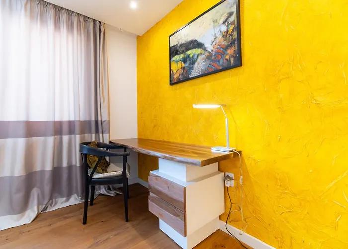 1-bedroom Apartmán Plovdiv