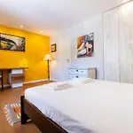 1-bedroom