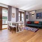 1-bedroom * פלובדיב