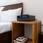 1-bedroom פלובדיב