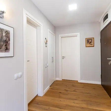 1-bedroom Διαμέρισμα