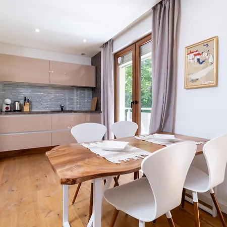 1-bedroom Appartamento *