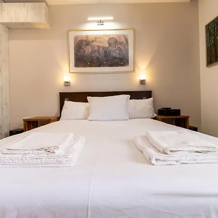 1-bedroom דירה *