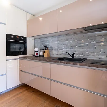 Διαμέρισμα 1-bedroom Φιλιππούπολη