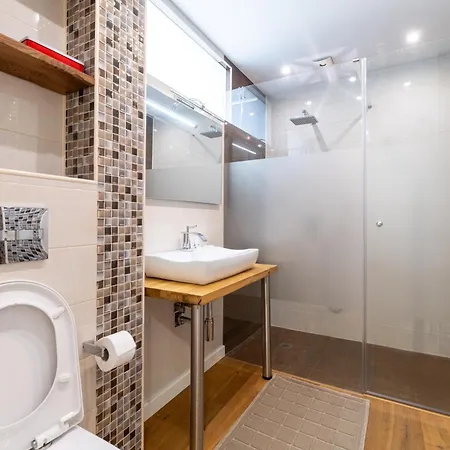 1-bedroom Φιλιππούπολη