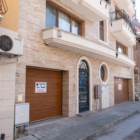 1-bedroom Appartement *