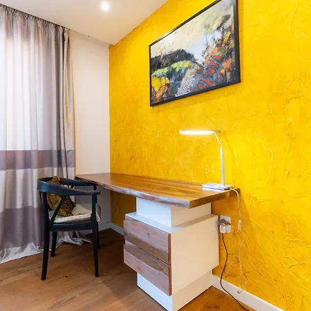 1-bedroom Διαμέρισμα Φιλιππούπολη