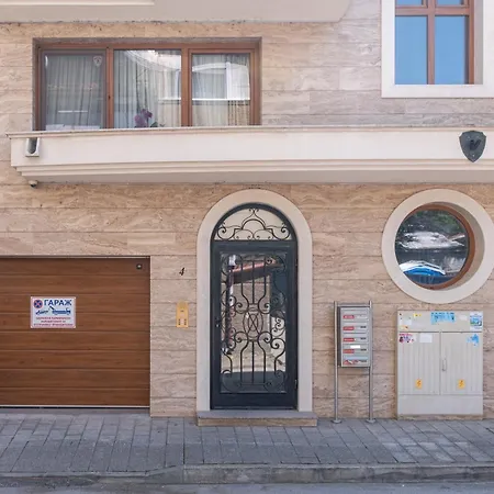 1-bedroom דירה פלובדיב