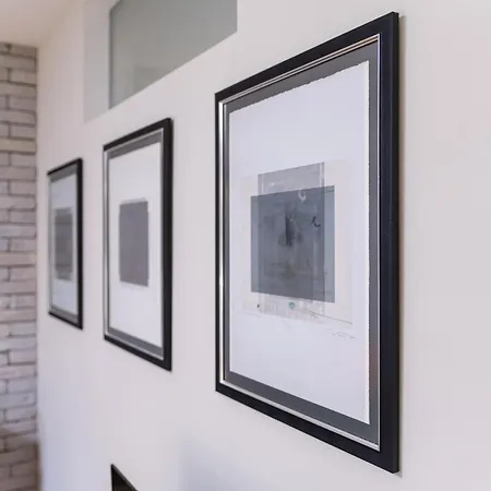 1-bedroom Appartement *