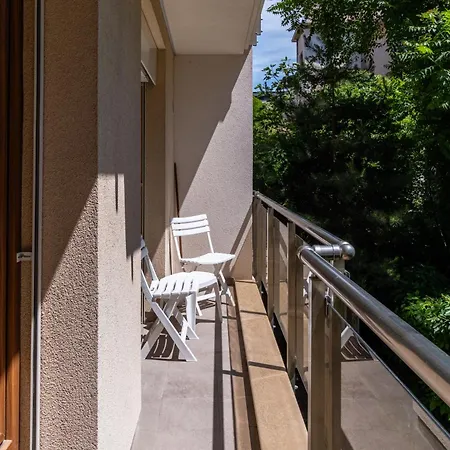 1-bedroom פלובדיב