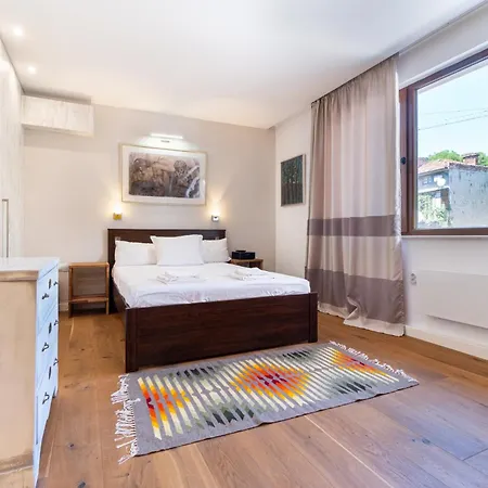 1-bedroom Φιλιππούπολη